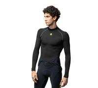 Ale Seamless Long Sleeve Base Layer Noir L-XL Homme