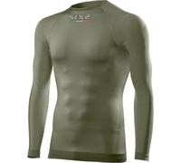 Maillot de corps manches longues Sixs TS2 XS/S