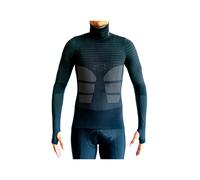Maillot de corps manches longues Spatzwear Basez 2 Noir S