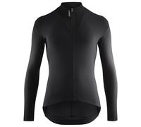 Maillot de corps manches longues ThermoBooster P1 noir
