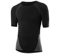 Maillot de corps manches longues Transtex Warm Hybrid noir