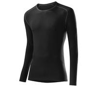 Maillot de corps manches longues Transtex Warm noir M
