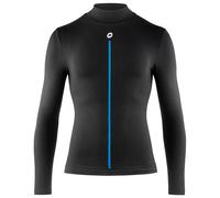 ASSOS 3/3 Ls Skin Layer P1 - Homme - Noir - taille XS/S- modèle 2025