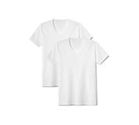 CALIDA Maillot de corps 'Natural Benefit' blanc, Taille XL