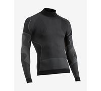 Maillot de corps Northwave Revolution manches longues noir pur - M
