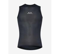Oakley T-Shirt sans Manches Endurance Base Layer pour Homme, Noir, S