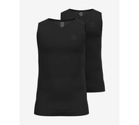 Maillot de corps Odlo Active Everyday ECO sans manches noir - XL