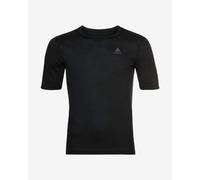 Odlo Homme T-shirt à manches courtes de sous-vêtements techniques ACTIVE WARM ECO
