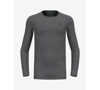 Odlo Active X-Warm vêtement running homme Active X-Warm S Gris/argent