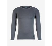 Maillot de corps Odlo Performance Light à manches longues gris profond - XL