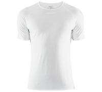 Craft Active Nanoweight T-shirt Homme 2XL Blanc