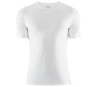 Maillot de corps P ro Dry Nanoweight blanc