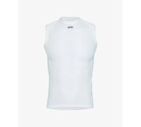 POC Essential Layer Vest T-Shirt Homme - Blanc (Hydrogen White) - M