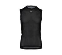 POC Essential Layer Vest - équipement cyclisme homme pour VTT, trail et enduro, léger, stretch, respirant, à séchage rapide
