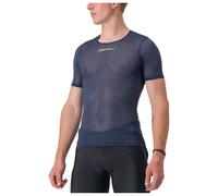 Maillot de corps Pro Mesh 2.0 bleu foncé