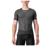 CASTELLI 4523022-010 Pro Mesh 2.0 Short Sleeve Men's T-Shirt Black XXL