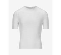 Maillot de corps Q36.5 2 manche courte blanc neutre - S-M