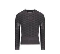 Q36.5 - Base Layer 3 Longsleeve - Sous-vêtement synthétique - XXS/XS - anthracite