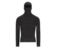 Maillot de Corps Q36.5 Base Layer 5 Plus Manches Longues Noir, Taille S/M