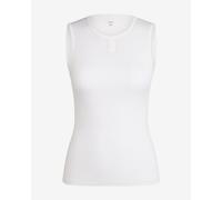 Maillot de corps Rapha Lightweight sans manches blanc femme - M