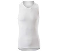 Agu Summerday Sleeveless Base Layer Blanc L-XL Homme