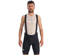Maillot de corps sans manches 2nd Skin Mesh blanc