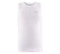 Craft Adv Cool Intensity Débardeur Homme M Blanc
