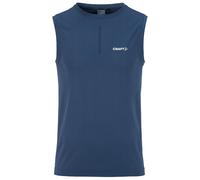Maillot de corps sans manches ADV Cool Intensity bleu L