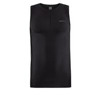 Maillot de corps sans manches ADV Cool Intensity noir
