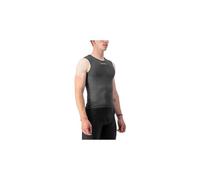 Maillot de corps sans manches castelli pro mesh 2 0 noir