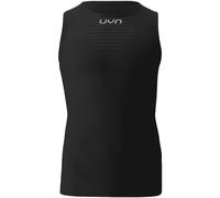 T-shirt homme UYN CYCLIST SL noir-gris XXL