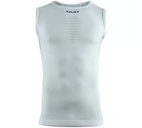 Maillot de corps sans manches Energyon blanc