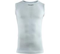 UYN Man Energyon Uw Sleeveless - Homme - Blanc - taille L/XL- modèle 2024