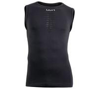 Maillot de corps sans manches Energyon noir