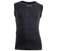 Maillot de corps sans manches Energyon noir L-XL