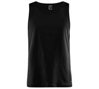 Maillot de corps sans manches Essential noir S