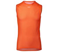 Maillot de corps sans manches Essential orange