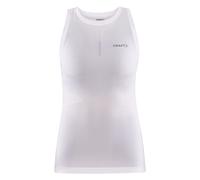Craft Active Cool Intensity Débardeur tank top Femmes - blanc, Taille L