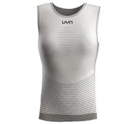 Uyn Energyon Sleeveless Base Layer Blanc L-XL Femme