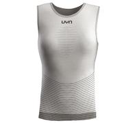 UYN Débardeur Energyon - Maillot sans Manches en Natex Bio-sourcé, Respirant et léger pour activités à Haute intensité
