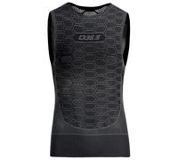 Débardeur Q36.5 1 Sleeveless sans manches noir. - L-XL