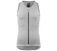 Maillot de corps sans manches NS Skin Layer P1 gris clair