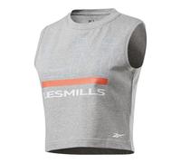 Maillot de Corps sans Manches pour Femme Reebok Les Mills® Graphic