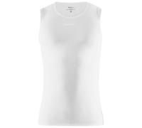 Craft Sportswear Maillot sans manches Active Nanoweight – Blanc M Homme
