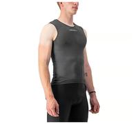 Castelli T-shirt sans manches Pro Mesh 2.0 4523023-010 Homme Noir Taille L