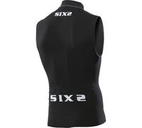 Maillot de corps sans manches Sixs Bike2 Chromo L