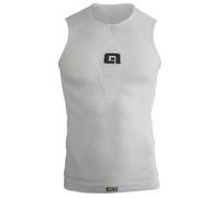 Maillot de corps sans manches Summer blanc