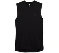Maillot de corps sans manches Tecbase noir