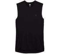 Maillot de corps sans manches Tecbase noir