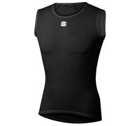 Sportful Thermo Dynamic Lite Sleeveless Base Layer Noir 2XL Homme